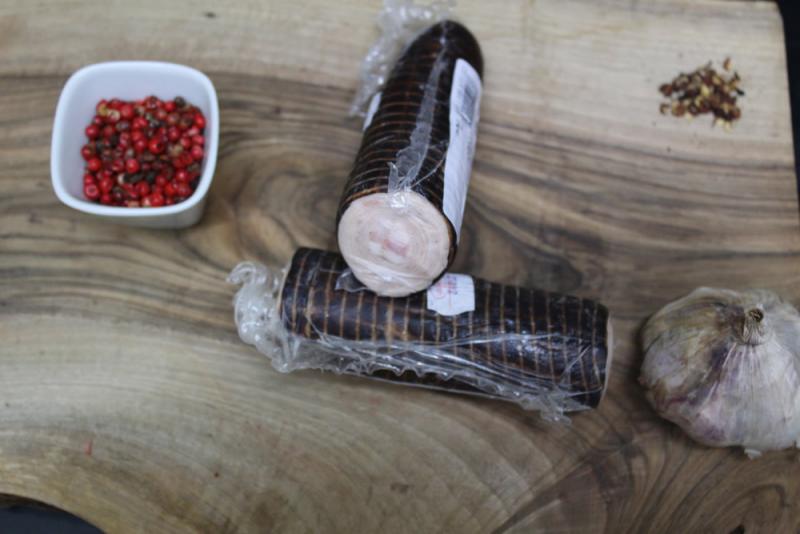 andouille apéro