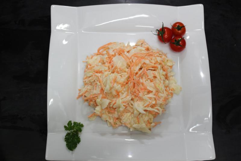 coleslaw