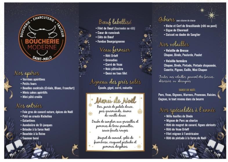 Votre boucherie à Saint-Malo