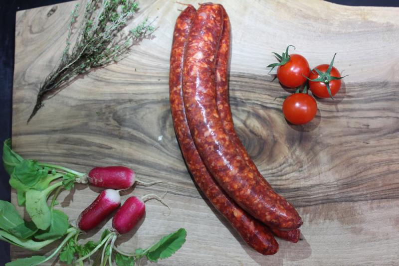 merguez