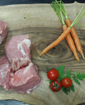 recette du sauté de veau au porto boucherie moderne saint malo